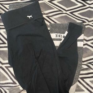 VS leggings